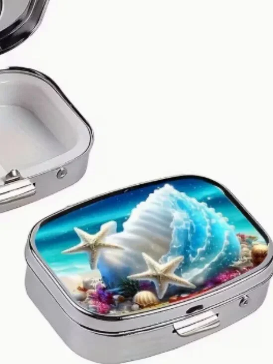 BUY NOW...Don't be a Pill!...April 12th - Picture 6 of 6